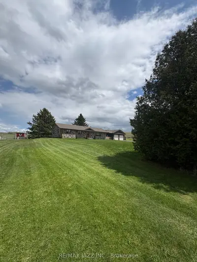 1632 Hwy 35 Highway, Kawartha Lakes, On L0b 1k0