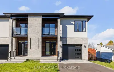 6819 Notre Dame Street, Orleans - Convent Glen And Area, On K1c 1h4