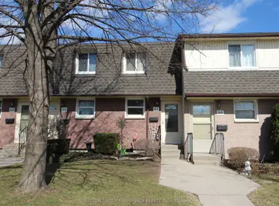 1919 Trafalgar Street 87, London East, On N5v 1a1