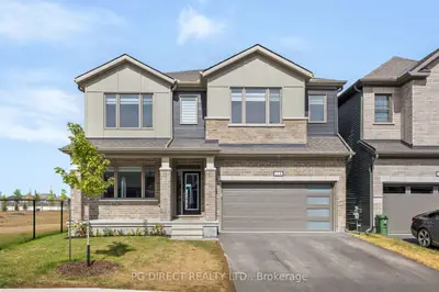 119 Green Ash Avenue, Stittsville - Munster - Richmond, On K0a 2z0