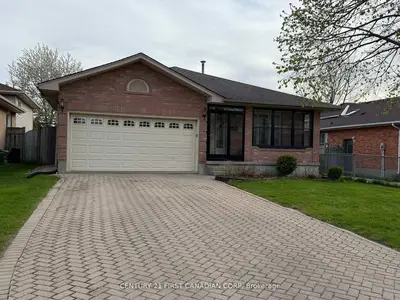 23 Josselyn Drive, London South, On N6e 3s6