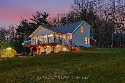 291 Tuftsville Road, Stirling-rawdon, On K0k 3e0