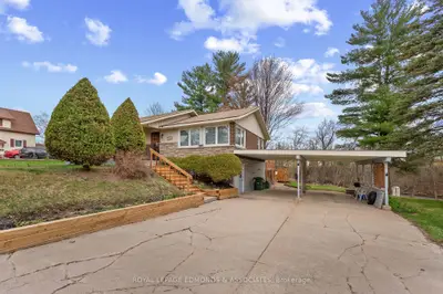 499 Boundary Road E, Pembroke, On K8a 6l7