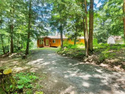 1022 Bird Lake Crescent, Bracebridge, On P1l 1x1