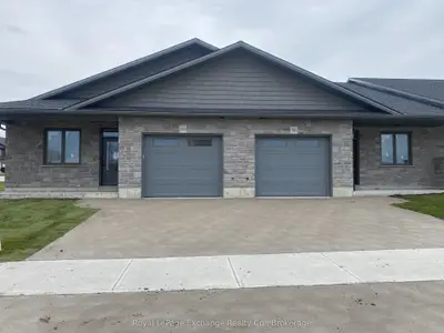 20 Mercedes Crescent, Kincardine, On N2z 1g8