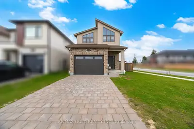 2439 Daisy Bend, London South, On N6m 0g9