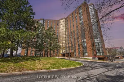 2871 Richmond Road 1114, Britannia Heights - Queensway Terrace N And Area, On K2b 8m5