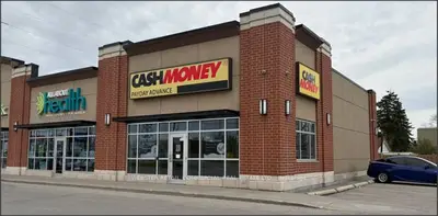 360 Norwich Avenue, Woodstock, On N4s 3w2
