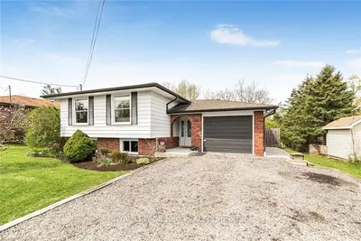 34 Oswego Park Road, Haldimand, On N1a 2w2
