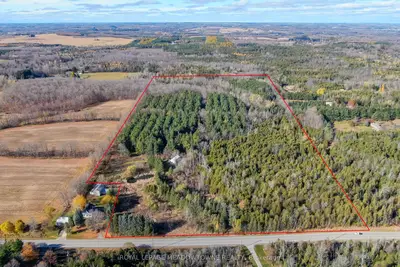 9328 Wellington Rd 50 Road, Erin, On N0b 1t0