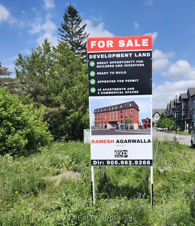 1491 STITTSVILLE MAIN Street, Stittsville - Munster - Richmond, ON K2S 1V5