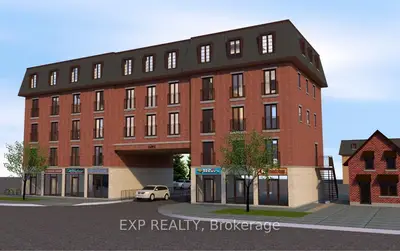 1491 Stittsville Main Street, Stittsville - Munster - Richmond, On K2s 1v5
