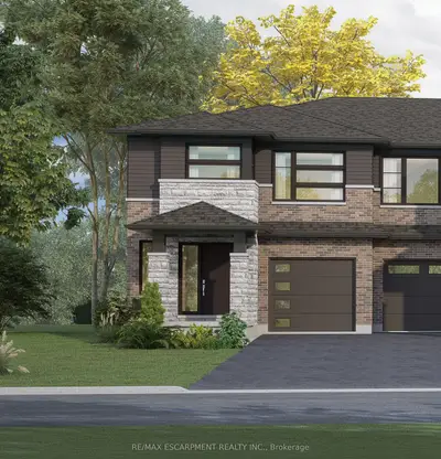 67 Harvest Oak Drive, Welland, On L3c 0l5