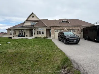 5 Waterview Court, Quinte West, On K0k 1l0