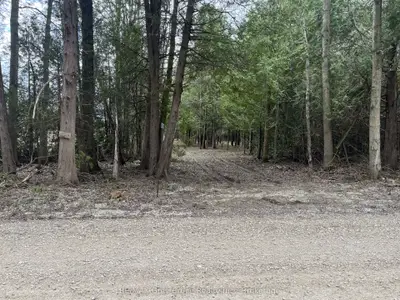 523782 Concession 12 Road, West Grey, On N0c 1h0