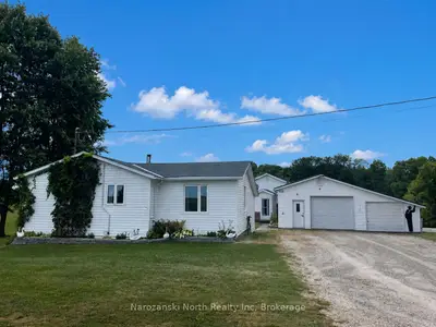 15 Monetville Road, French River, On P0m 2k0