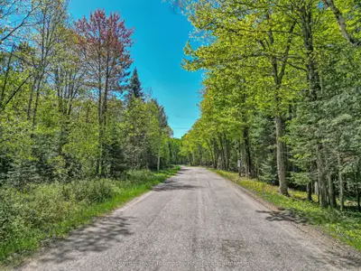 989 North Waseosa Lake Road, Huntsville, On P1h 2j4