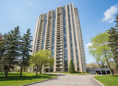 1025 Richmond Road 1006, Woodroffe, On K2b 8g8