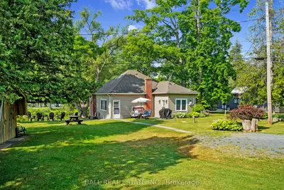 74 Lucky Strike Road, Trent Hills, On K0l 1z0