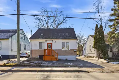 412 Welland Avenue, St. Catharines, On L2m 5t8