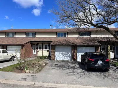 1460 Foxwell Street 25, Cyrville - Carson Grove - Pineview, On K1b 5j4