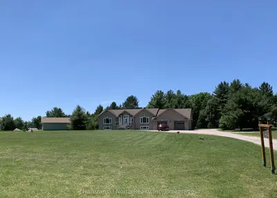 148 Hwy 607, French River, On, P0m 1a0