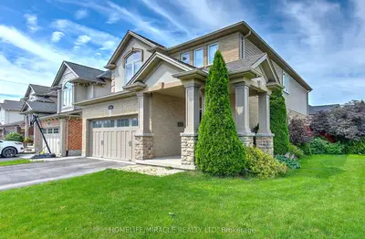 3181 Bayham Lane, London South, On N6p 1v5