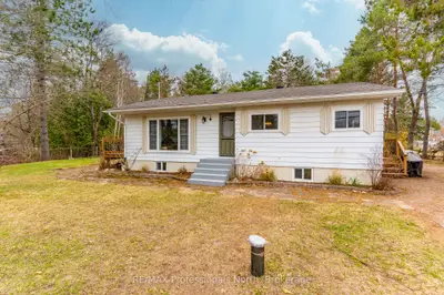 2195 Loop Road, Highlands East, On K0l 3c0