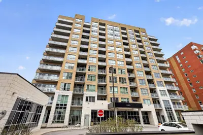 330 Titan Private 711, Cityview - Parkwoods Hills - Rideau Shore, On K2g 1g3
