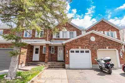 80 Woodbury Crescent, Hunt Club - South Keys And Area, On K1g 5e1