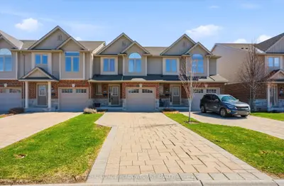 3423 Castle Rock Place 10, London South, On N6l 0c8