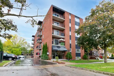 570 William Street 404, London East, On N6b 3e9