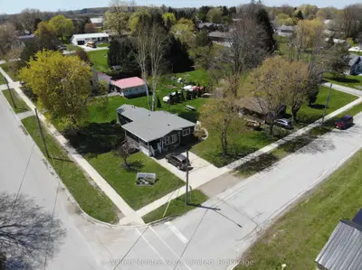 263 Mcconnell Street, North Huron, On N0m 1h0