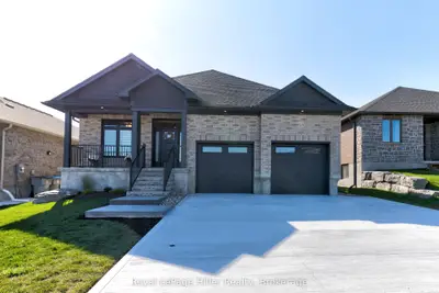 125 Pugh Street, Perth East, On N0k 1m0