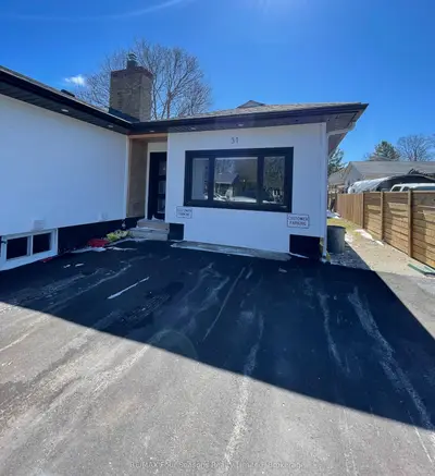31 Arthur Street W B, Blue Mountains, On N0h 2p0