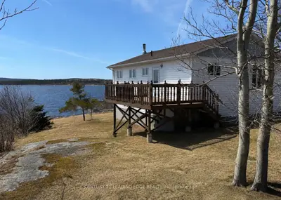 8 Burry Lane, Out Of Area, Nl A0g 1b0