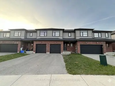 1305 Michael Circle, London East, On N5v 2h4