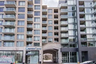 88 Richmond Road 313, Westboro - Hampton Park, On K1z 0b3