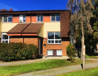 137 Renova Private, Alta Vista And Area, On K1g 4c7