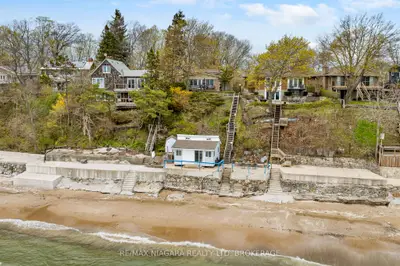 10419 Lakeshore Road, Wainfleet, On L3k 5v4