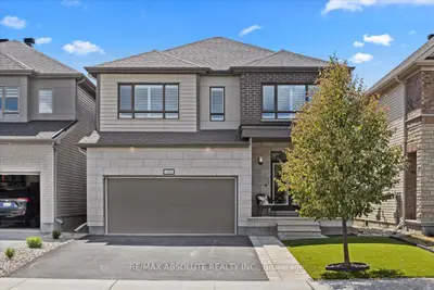 1008 Manege Street, Stittsville - Munster - Richmond, On K2s 0y7