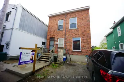 122 Eccles Street S, West Centre Town, On K1r 6s8