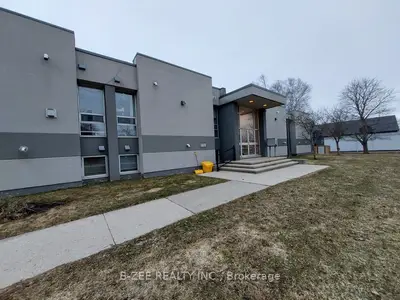 111 Main Street N 205, East Luther Grand Valley, On L9w 6e3