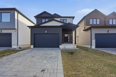 2322 Jordan Boulevard, London North, On N6g 3r5