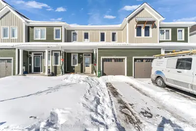 329 Trammel Road, Stittsville - Munster - Richmond, On K0a 2z0