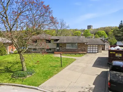 8 Fernwood Terrace, St. Catharines, On L2t 3w5