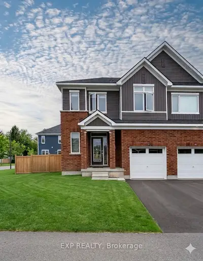 51 Pizzicato Street, Orleans - Convent Glen And Area, On K1c 7g4