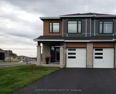 708 Se Taliesin Crescent, Stittsville - Munster - Richmond, On K2s 2k6