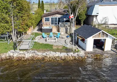 229 Snug Harbour Road, Kawartha Lakes, On K9v 4r6