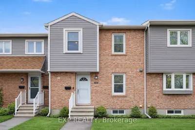 1765 Lamoureux Drive B, Orleans - Cumberland And Area, On K1e 2n5
